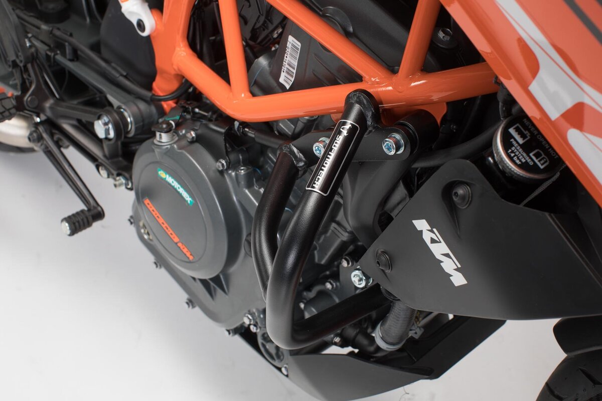Crash bar for Aprilia Tuareg 660 (21-) SW Motech