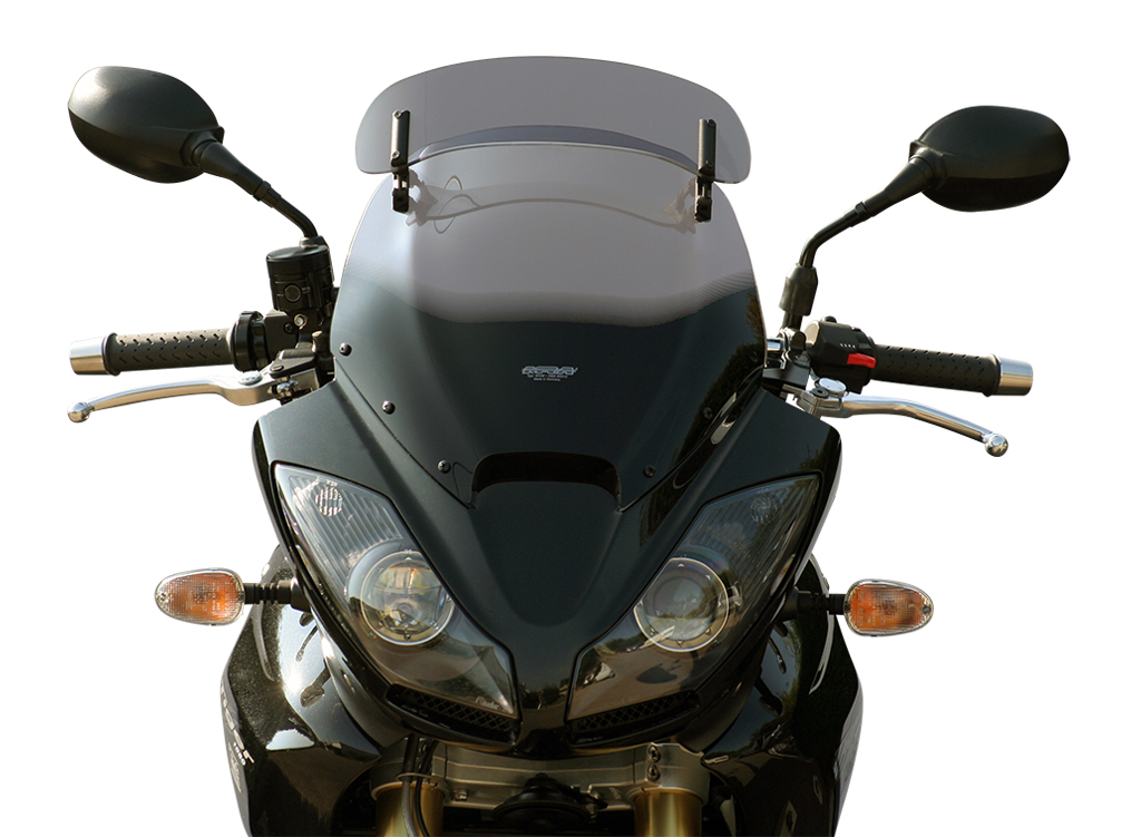 Variotouringscreen MRA "VT" for TRIUMPH TIGER 1050 /SE /SPORT (Bj.10-15)