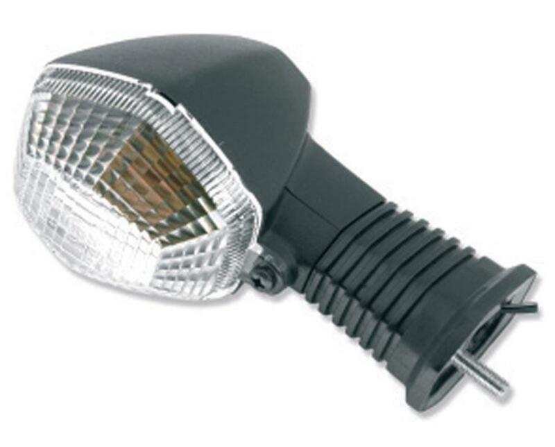 Blinker front left/ rear right for: SUZUKI GS650F BANDIT '04-08