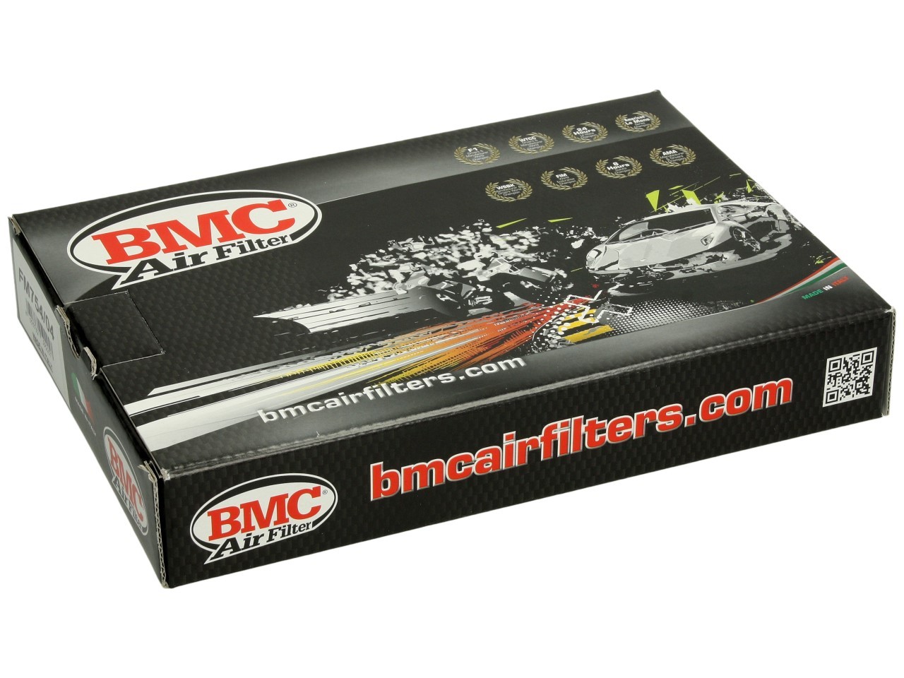 BMC Sport air filter for Yamaha YZF-R 125 / MT-125