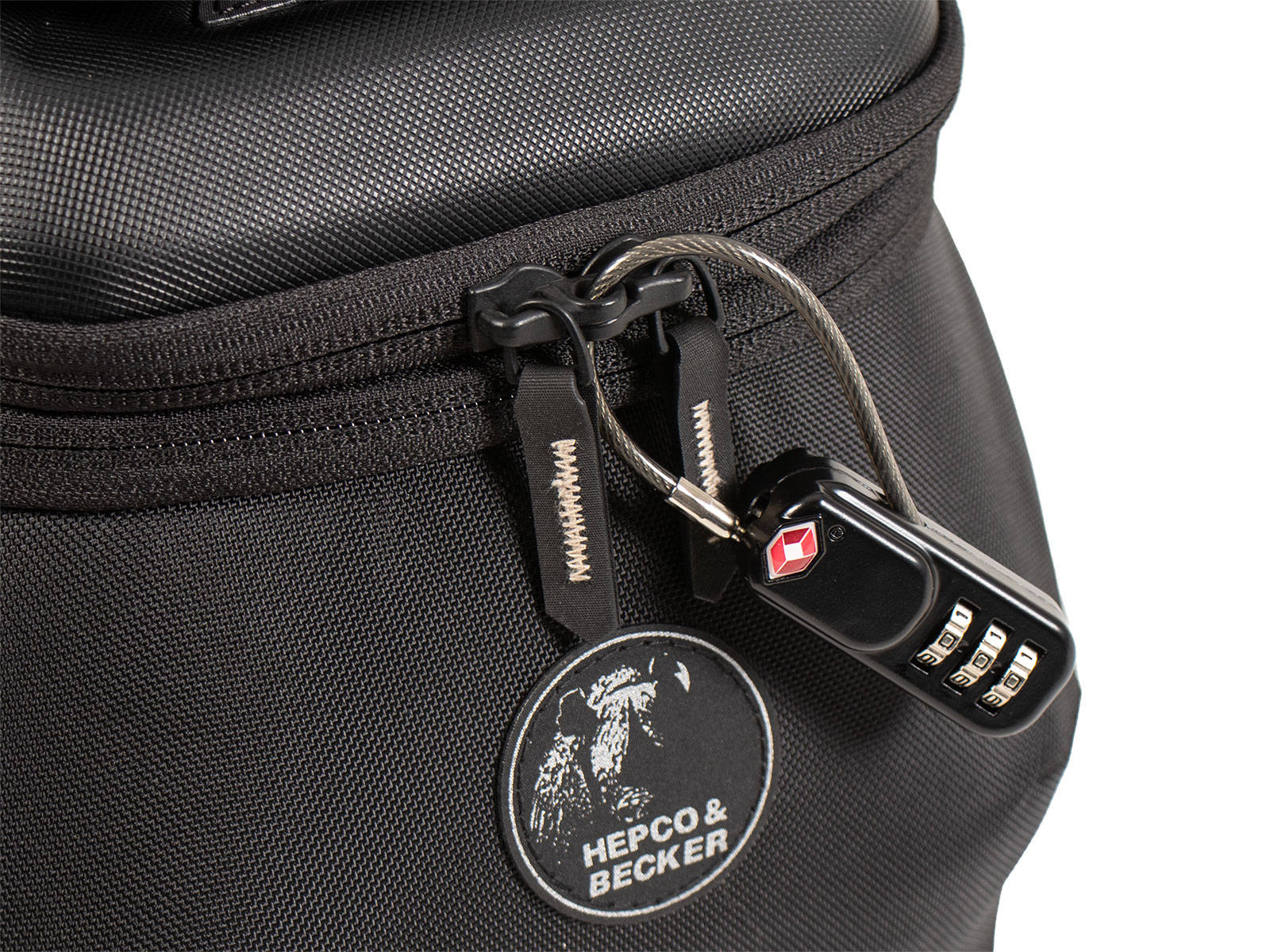 Tank bag Epic 11 Hepco & Becker