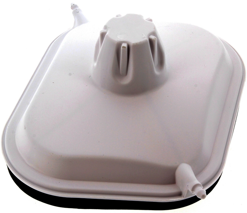 Tecnium air filter cover