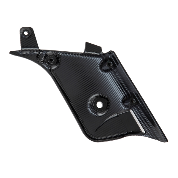 Fork fairing ZELIONI for Vespa GTS/GTS Super/GTV/GT 60/GT/GT L 125-300ccm