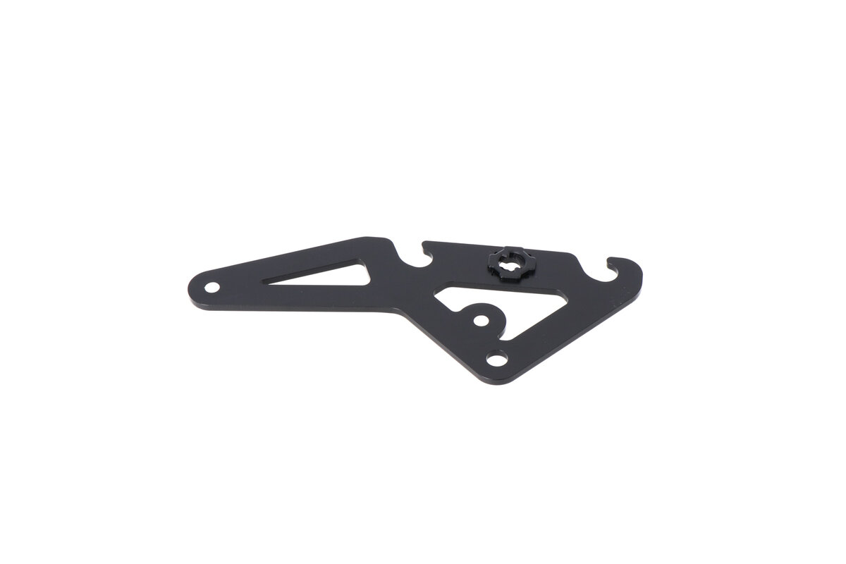 SW-Motech SLH side carrier LH1 right for Honda CMX 1100 Rebel /SE (21-)