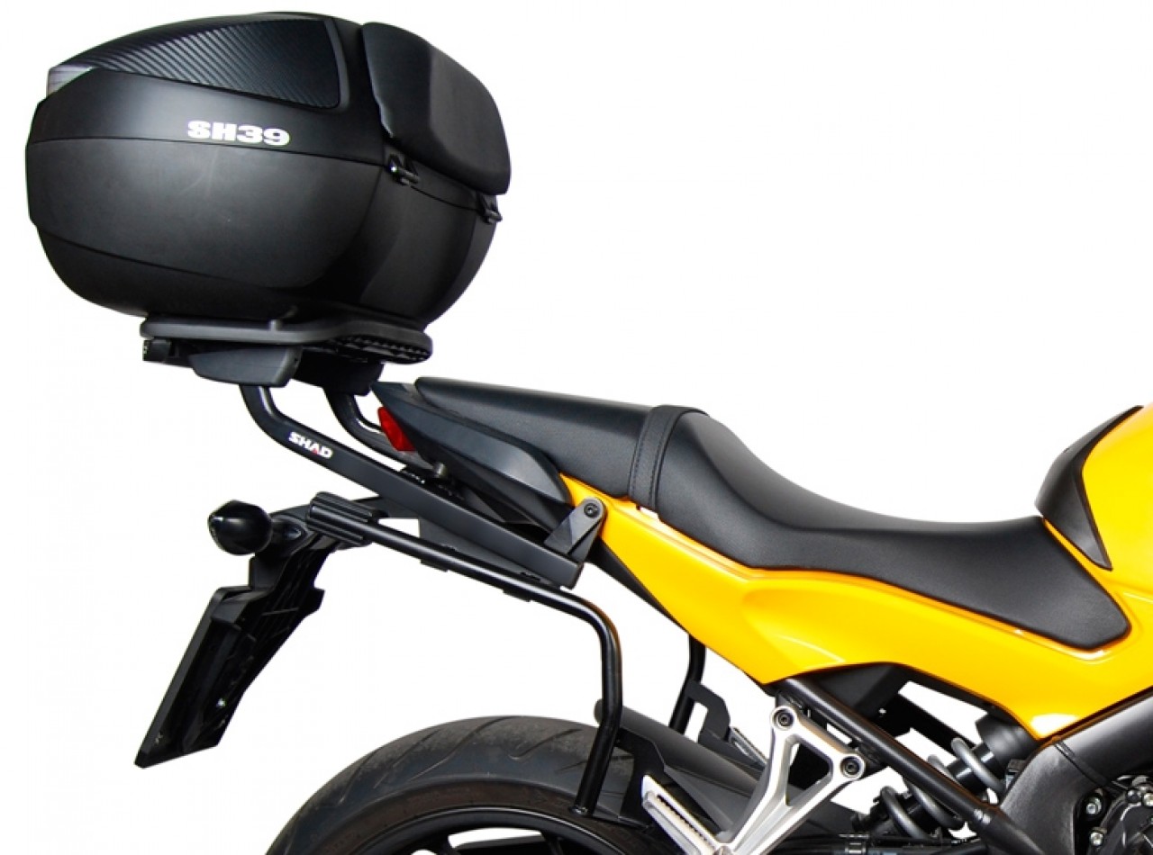 Shad case carrier 3P for Honda CB650F / CBR350F (13-18)
