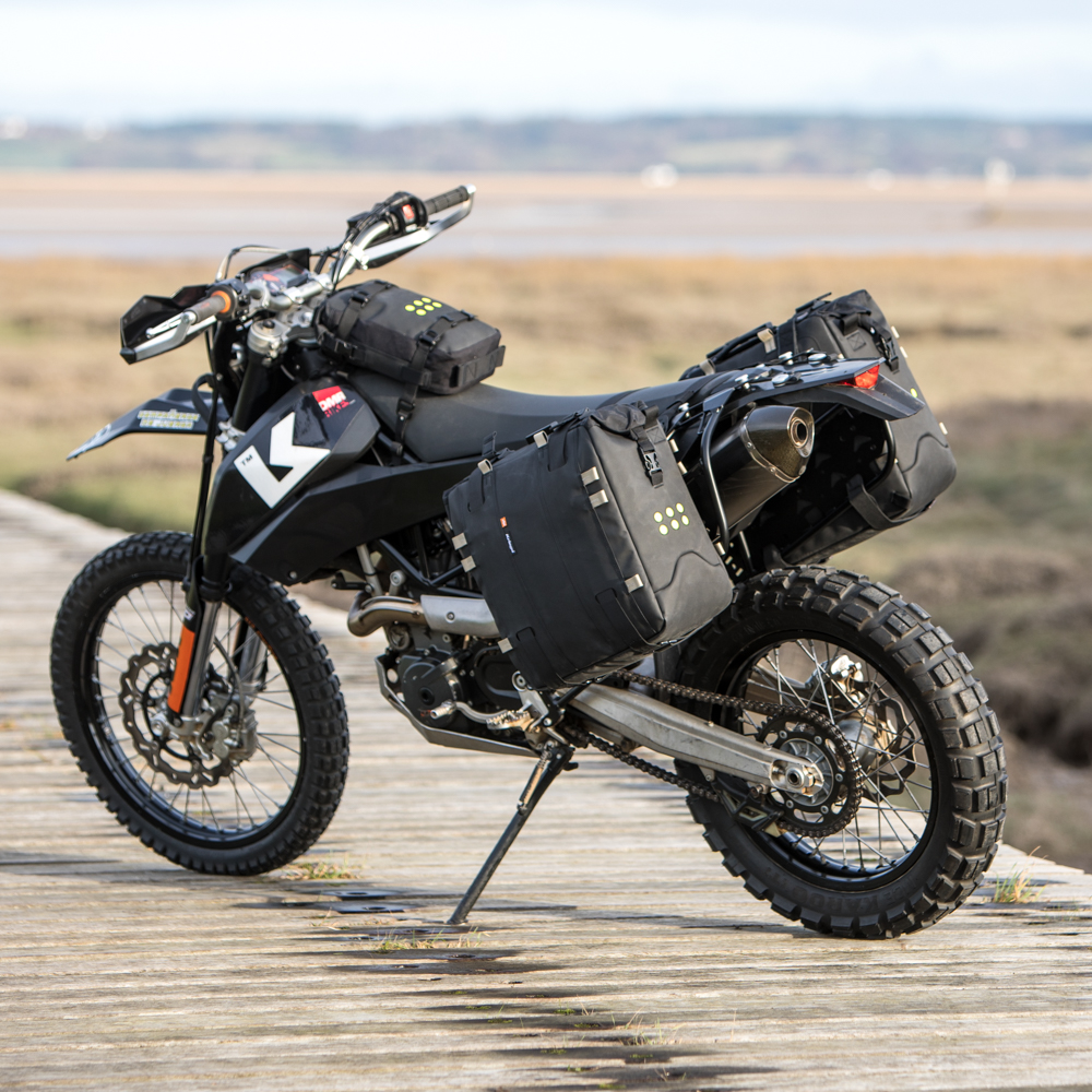 Kriega OS-32 luggage bag