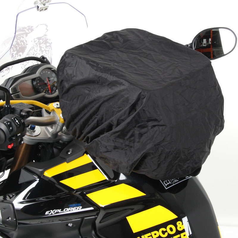 Tank bag STREET Tourer L Hepco & Becker