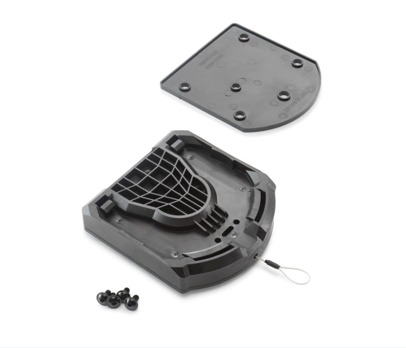 KTM top ring for tank bag