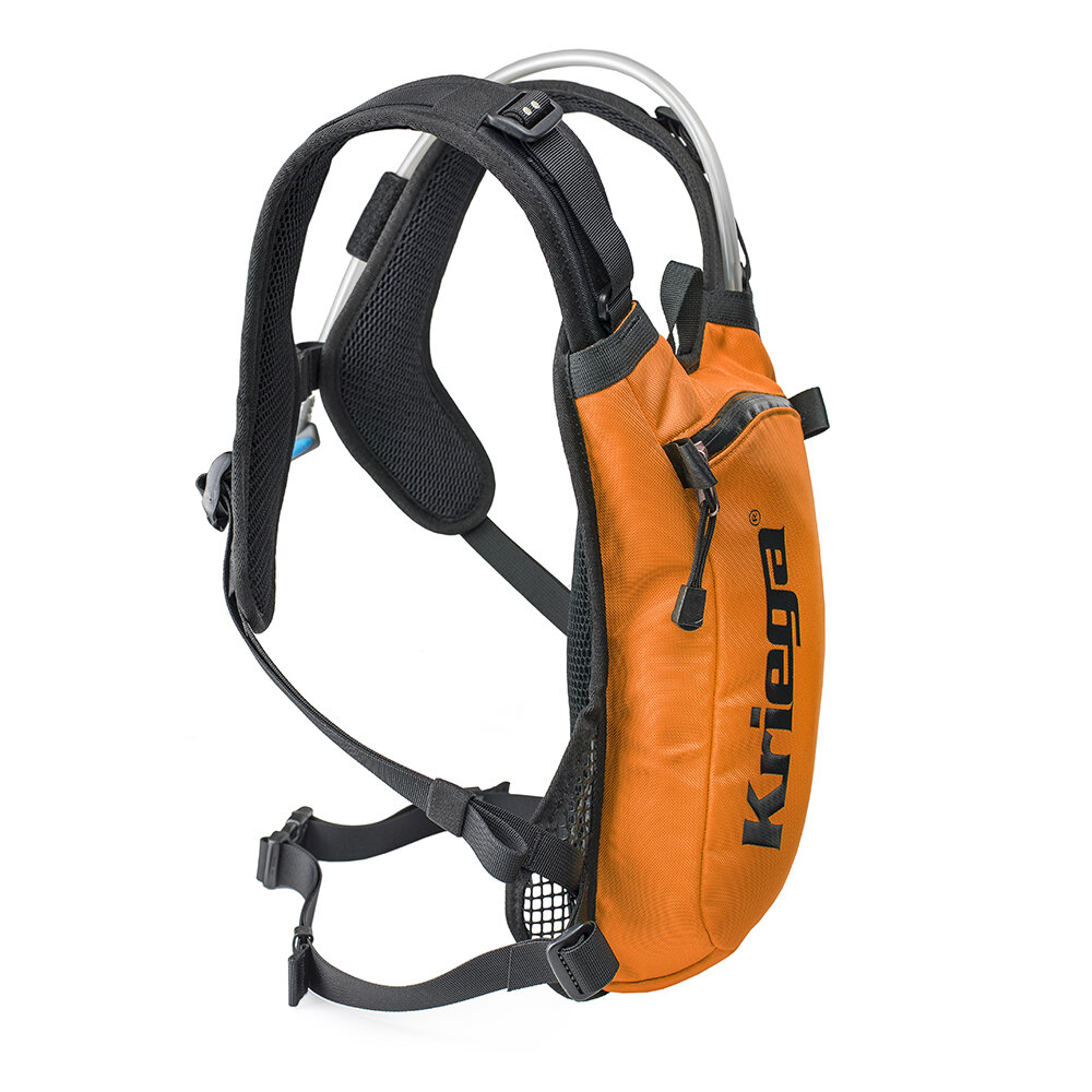 Kriega Hydro-2 Backpack Orange