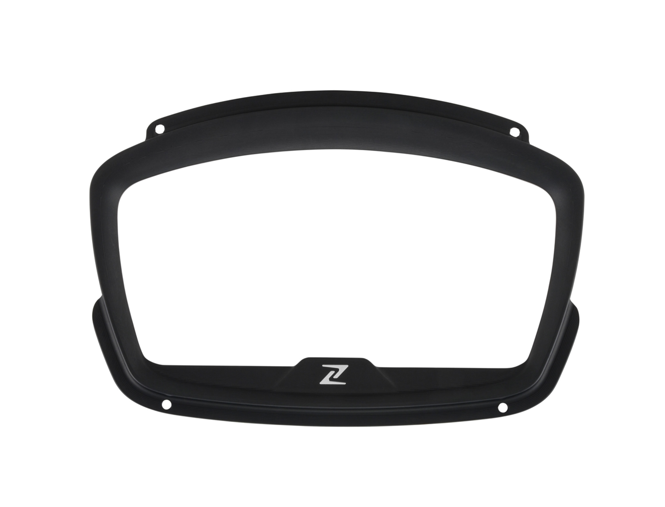 Decorative ring speedometer for Vespa GTS Supertech HPE 125/300 ('19-)