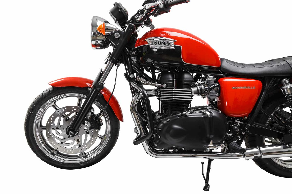 Crash bar for Aprilia Tuareg 660 (21-) SW Motech