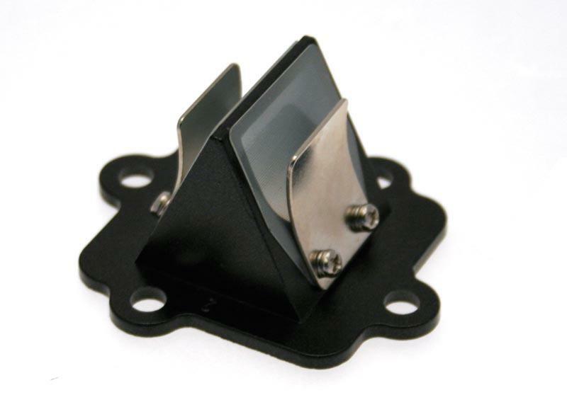 FIBERGLASS MEMBRANE PADS - Minarelli horizontal