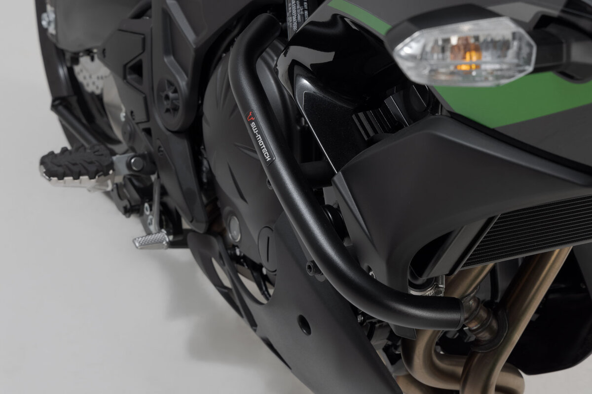 Crash bar for Aprilia Tuareg 660 (21-) SW Motech