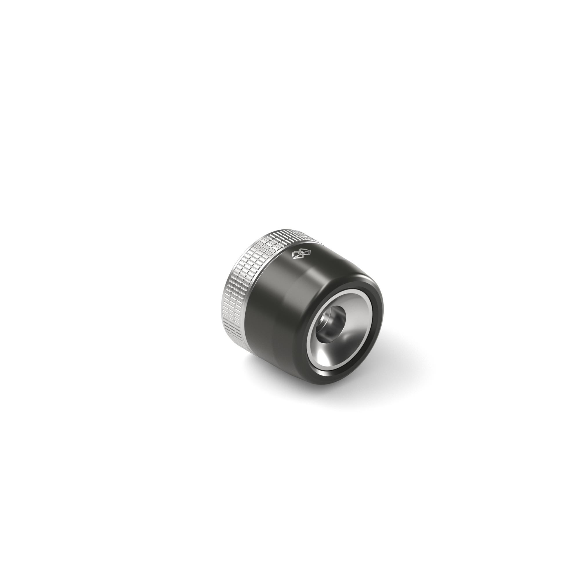 Gilles Tooling Handlebar Ends for Yamaha X-MAX (21-24) / Tricity 300 (23-24) Original