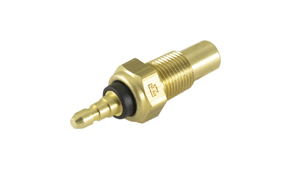 Temperature sensors