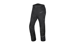 Motorbike trousers