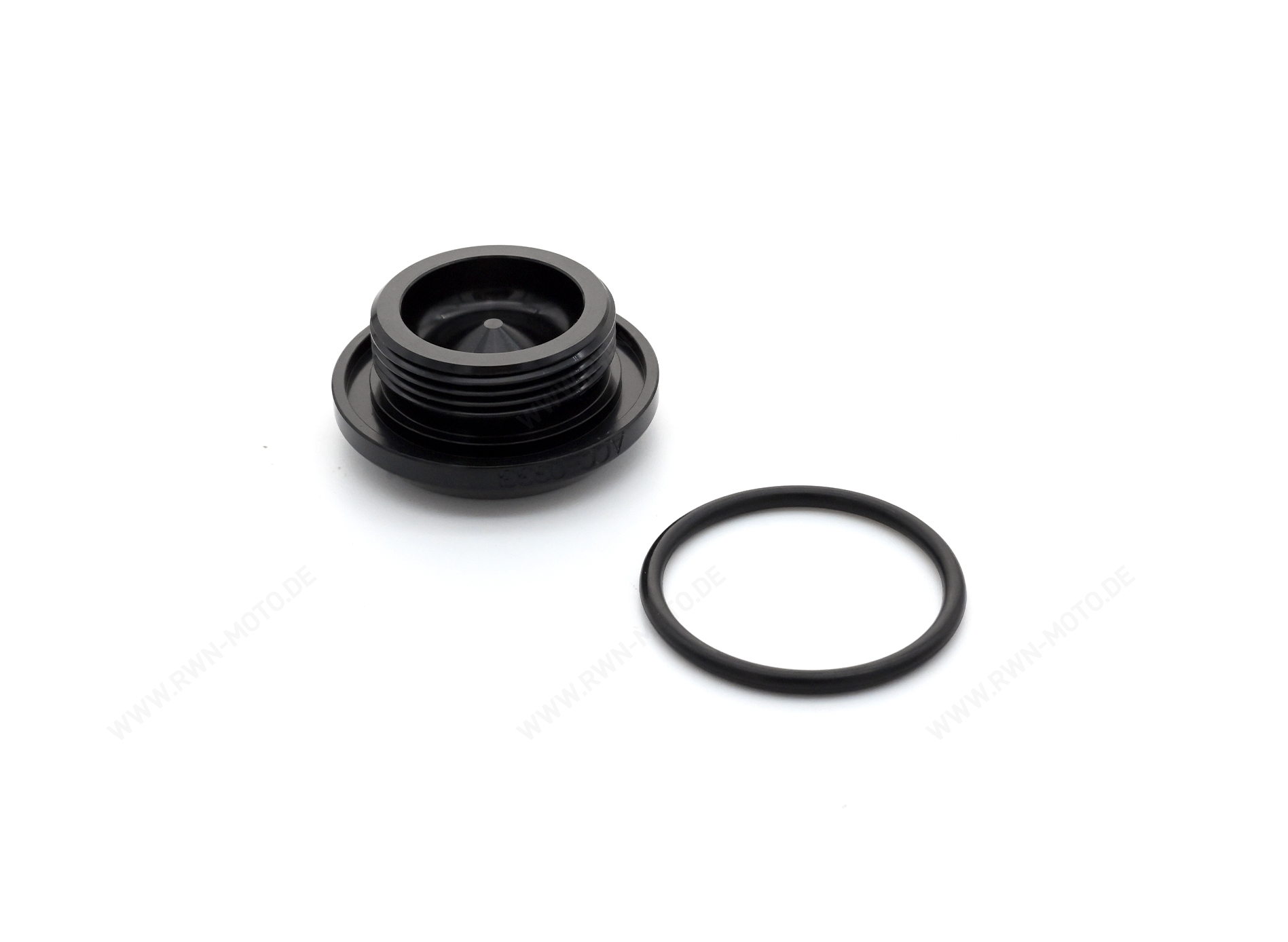 Oil cap for Kawasaki Ninja H2 SX /SE (22-) Original