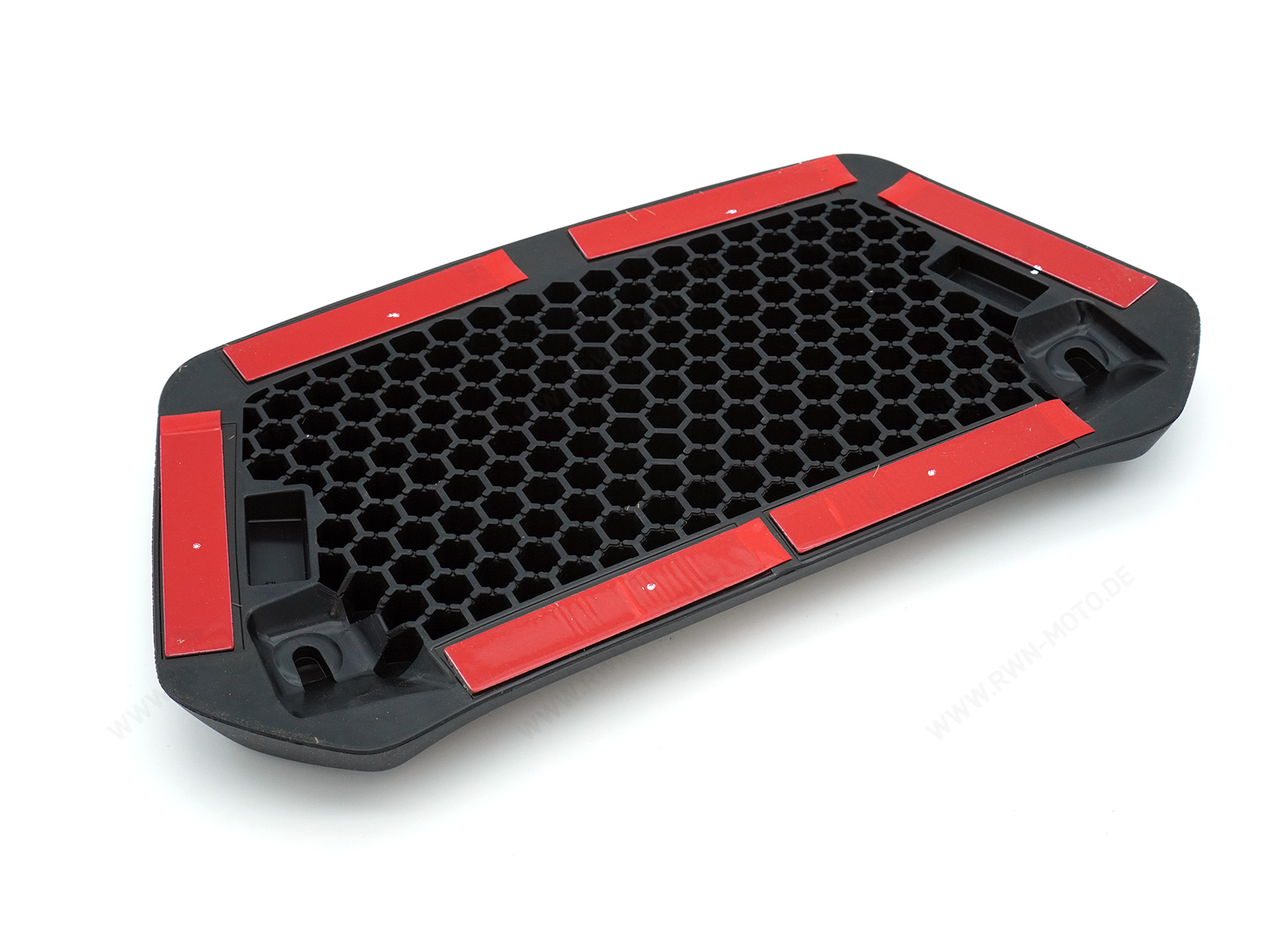 Backrest for 50 liter top box original Honda
