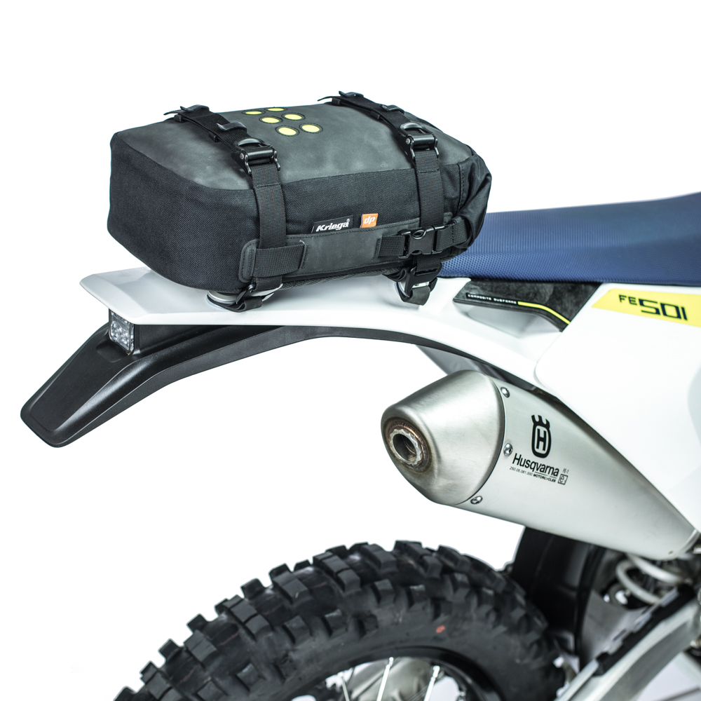 Kriega OS-6 luggage bag