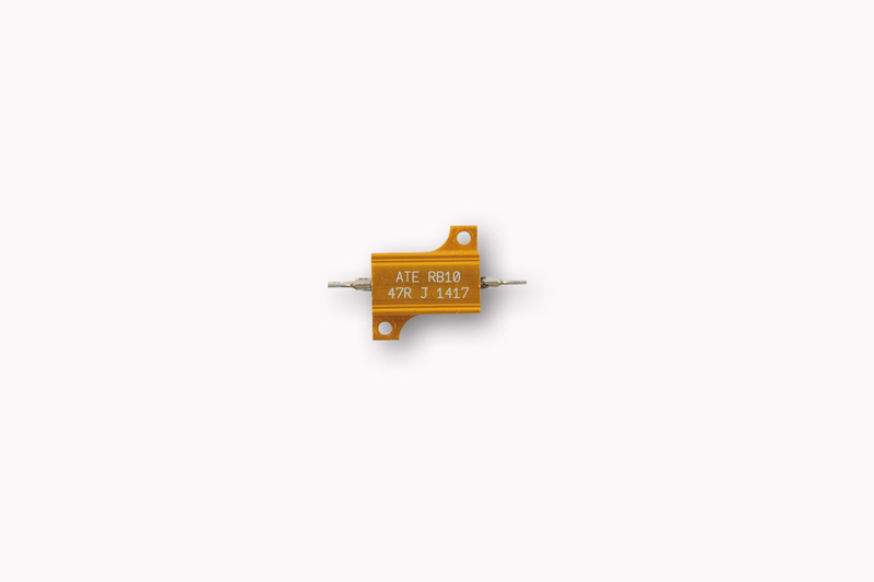 HIGHSIDER smart high load resistor 47 Ohm /12 W (1pc)