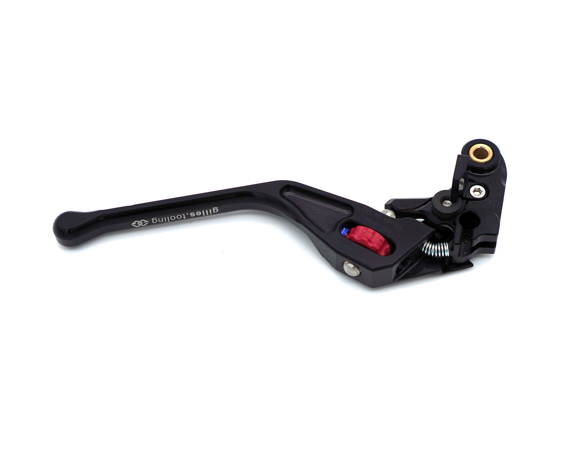 Billet clutch lever for MT10 /SP (Bj.16-19) Original Yamaha