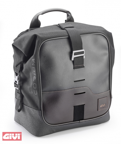 Givi CRM102 saddle bag