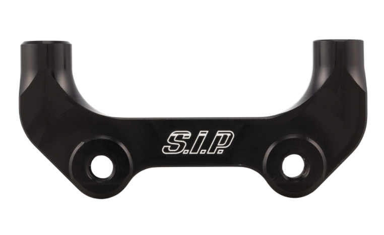 Adapter brake caliper RADIAL, rear for Vespa GTS/GTS Super/GTV/GT 60/GT/GT L
