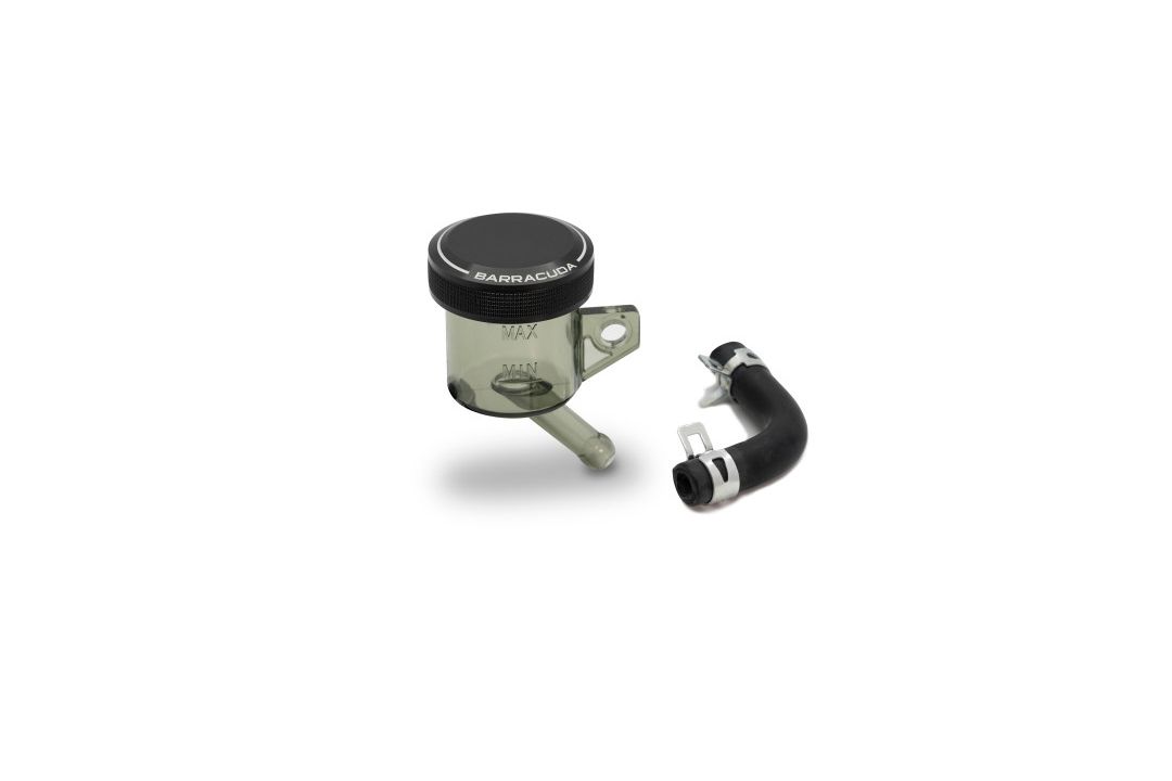 Barracuda Universal expansion tank 30mm