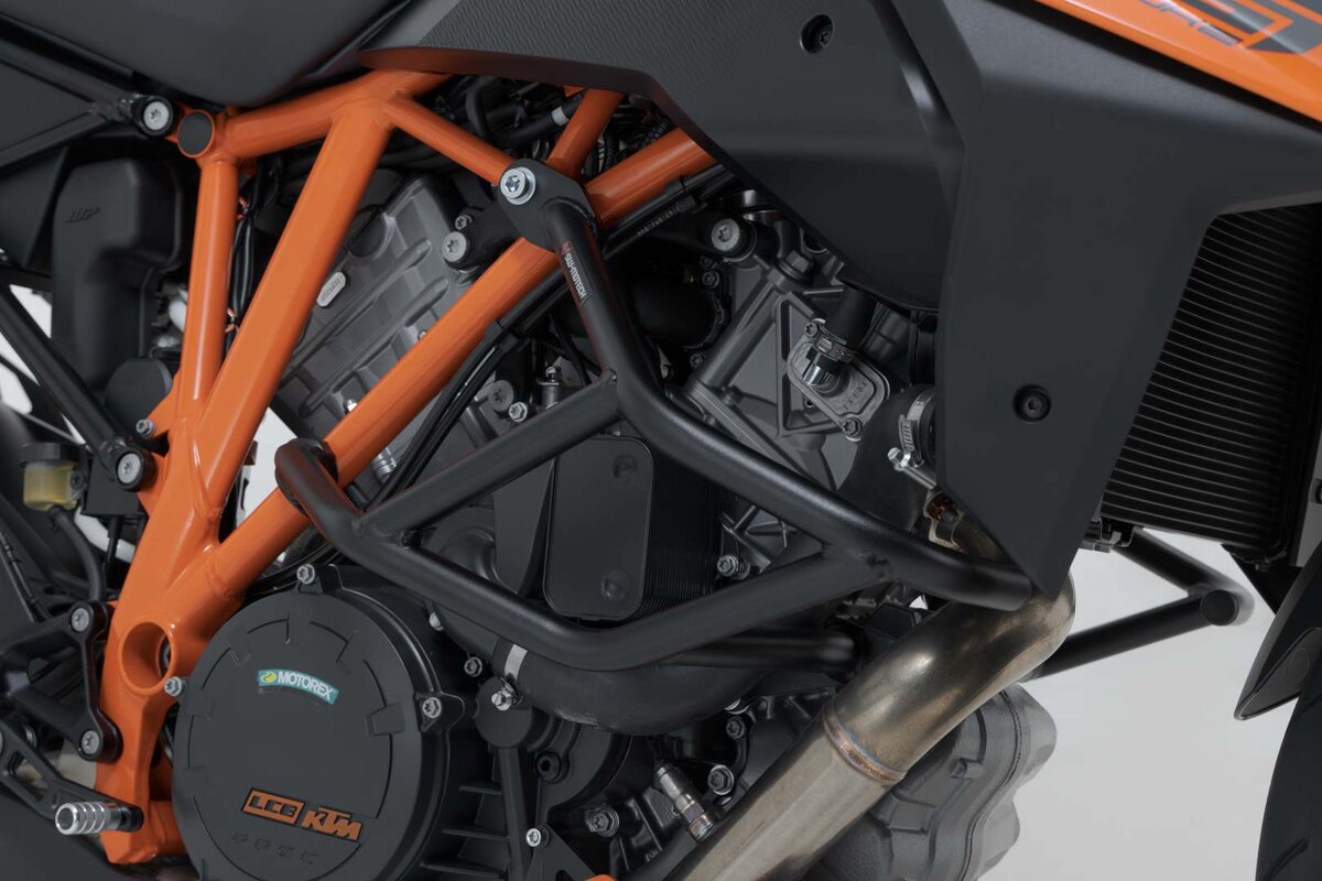 Crash bar for Aprilia Tuareg 660 (21-) SW Motech