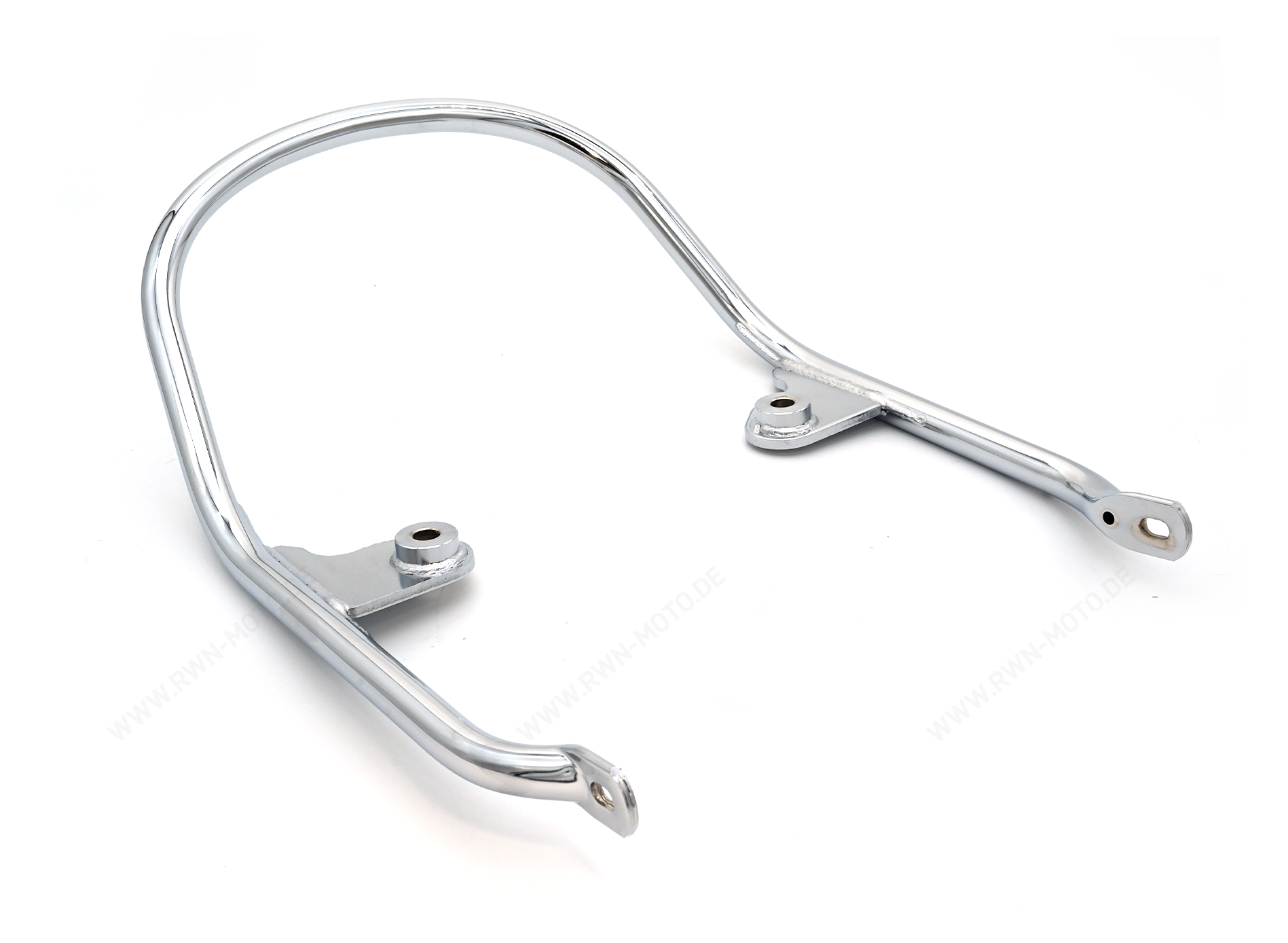 Handlebar for Z 900 RS/Cafe (18-19) / Z 900 RS/SE (26-) Original Kawasaki