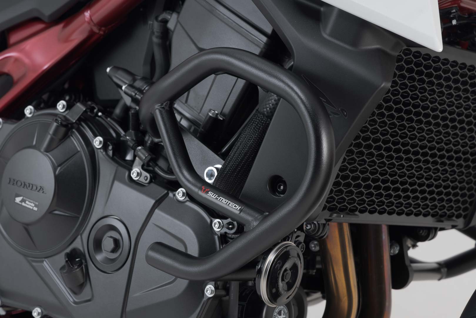Crash bar for Honda CB 750 Hornet (23-) - SW Motech
