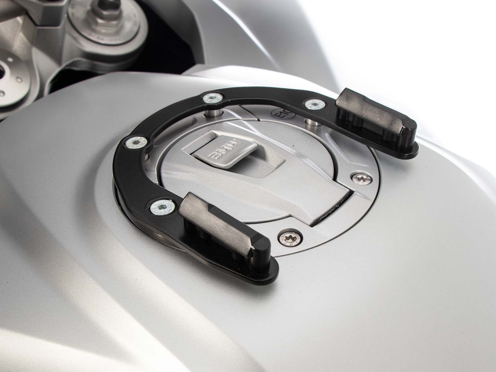 Basic tank ring incl. tank bag closure unit for BMW F 900 GS Adventure (24-)