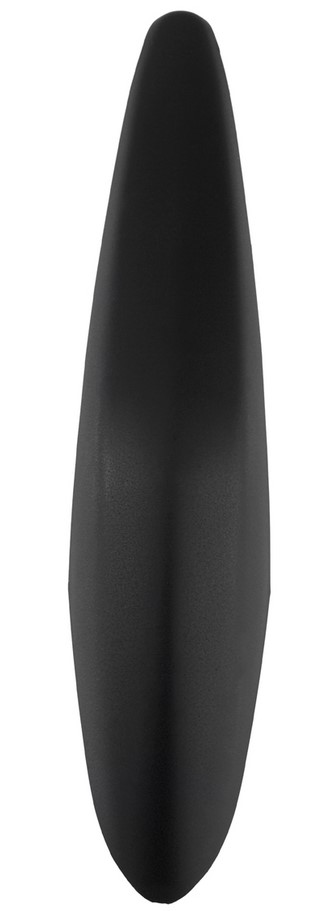 Fender nipple upper part for Vespa GTS/​GTS Super HPE 125/​300 ('19-), black matt