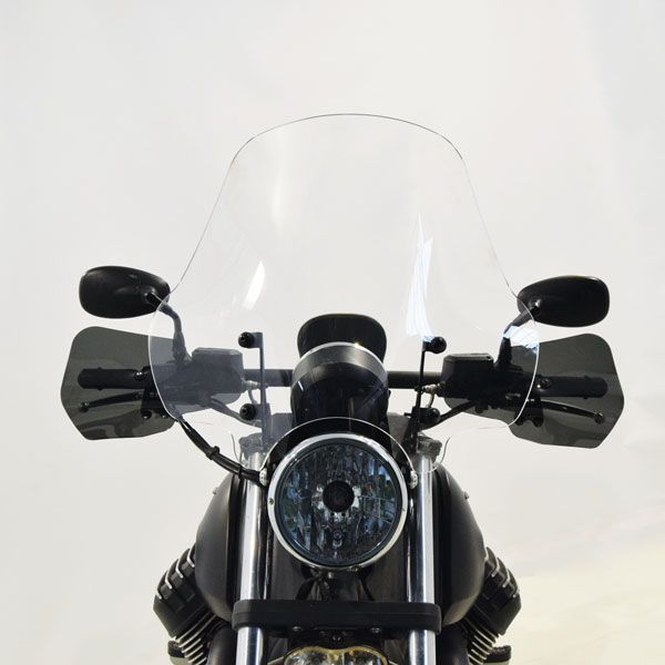 Hand protectors for Moto Guzzi Audace (17-20)