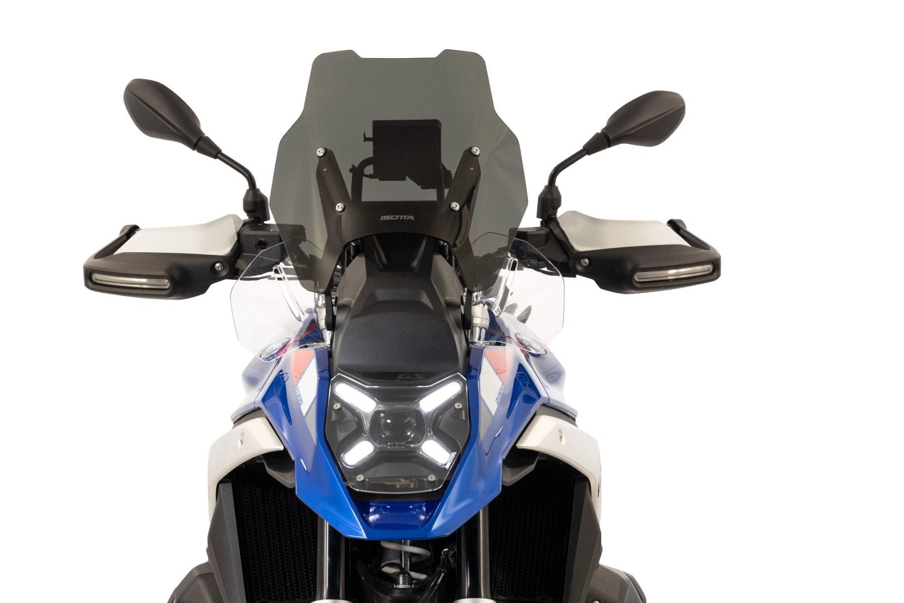 Windshield Endurance Plus for BMW R 1300 GS /Adventure