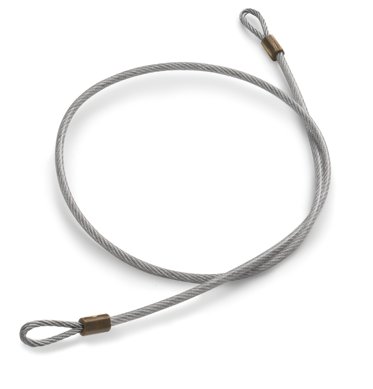 Helmet lock for Husqvarna Svartpilen 401 Original