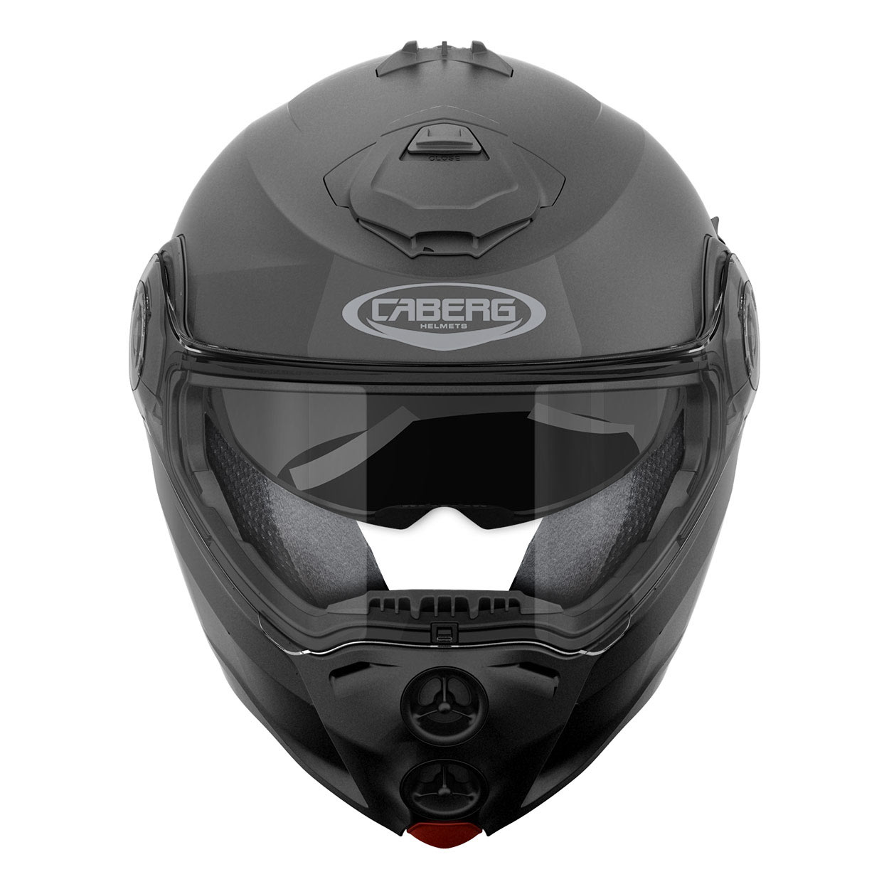 Caberg helmet Droid, matte black