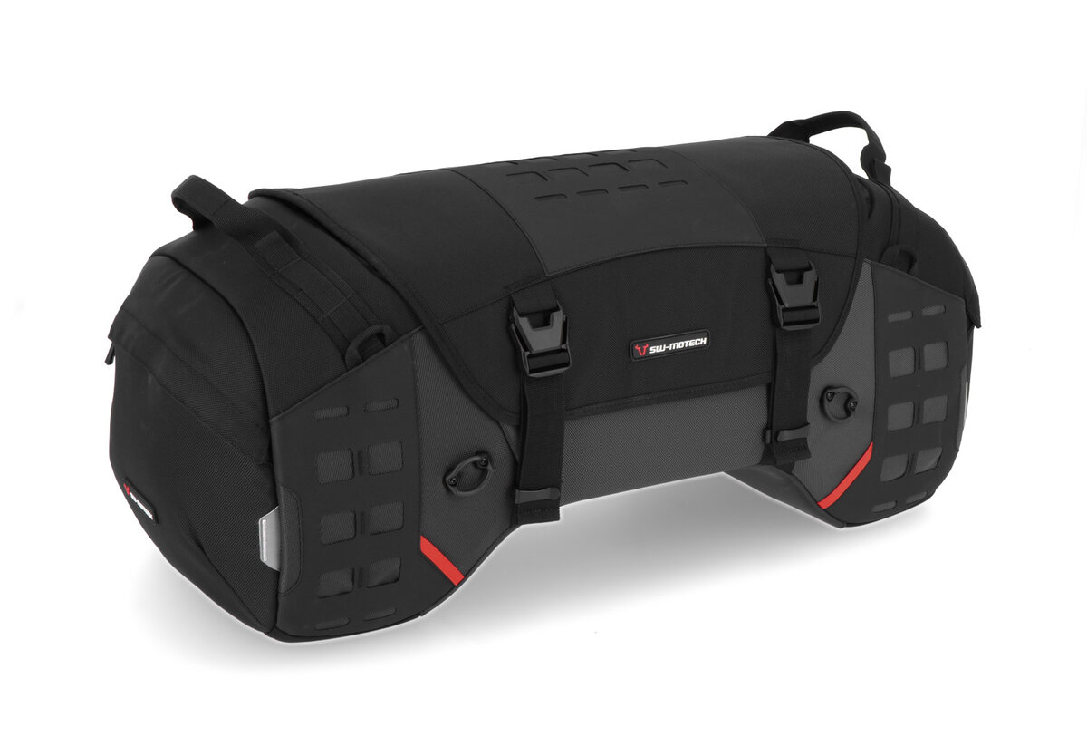 SW-Motech PRO Travelbag rear bag for KTM 390 Duke (24-)