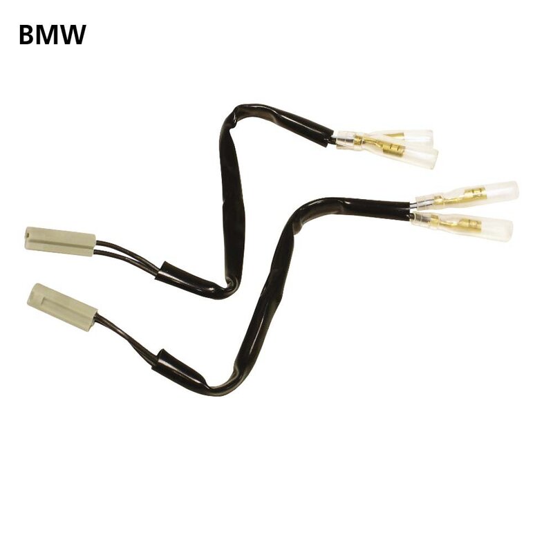 Oxford blinker adapter cable - BMW