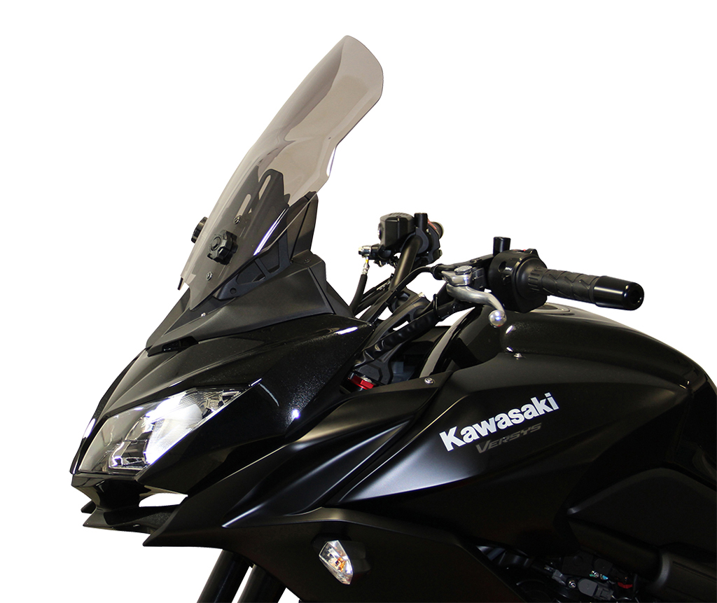 Touring screen MRA "T" for KAWASAKI VERSYS 650 /1000 (Bj.15-16)