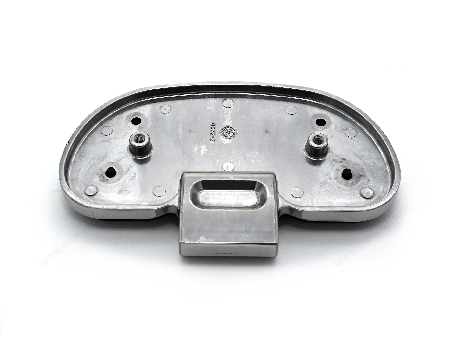 Footrests, rear Vulcan900 Classic 2016 Original Kawasaki