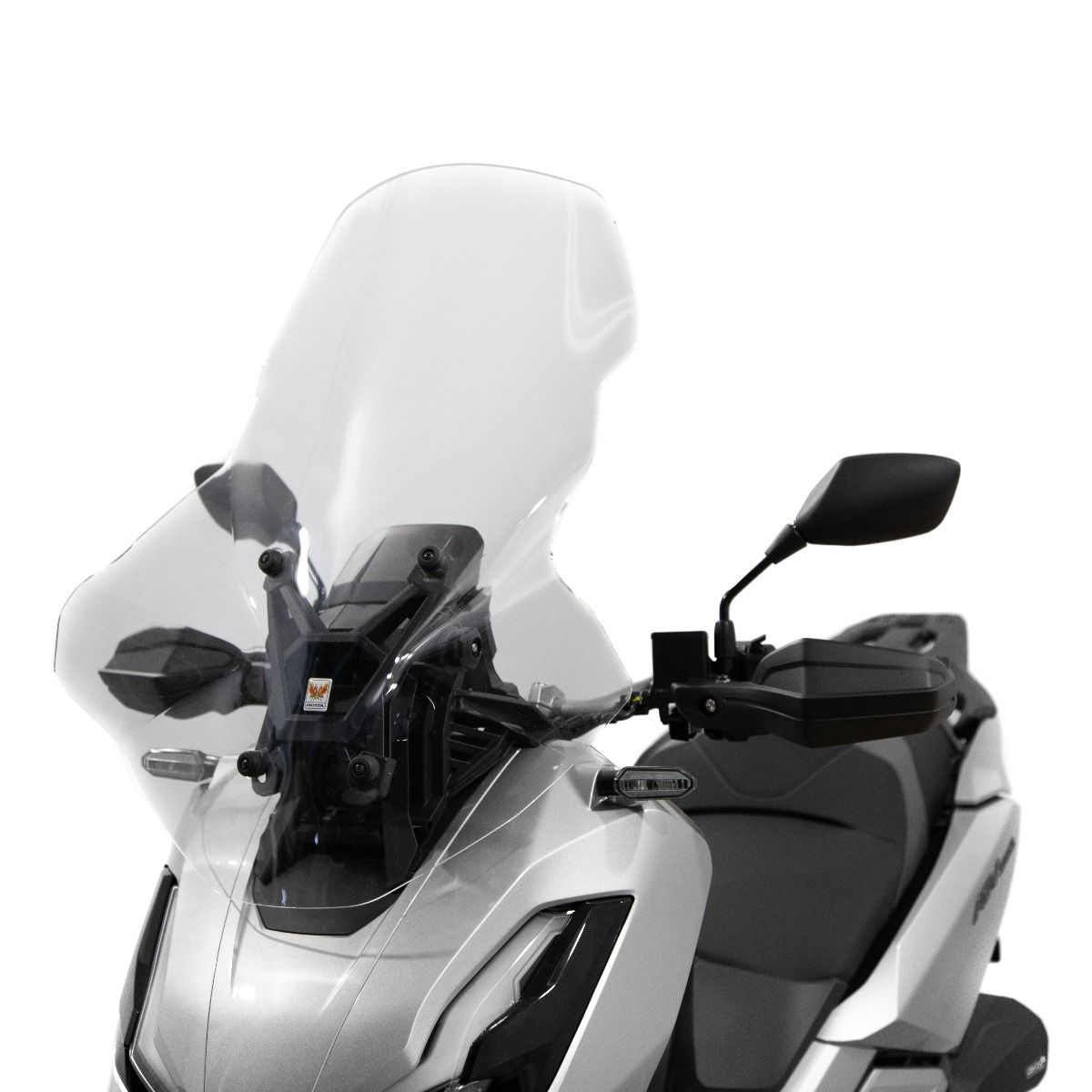 Clear windshield for Honda ADV 350 (22-24)