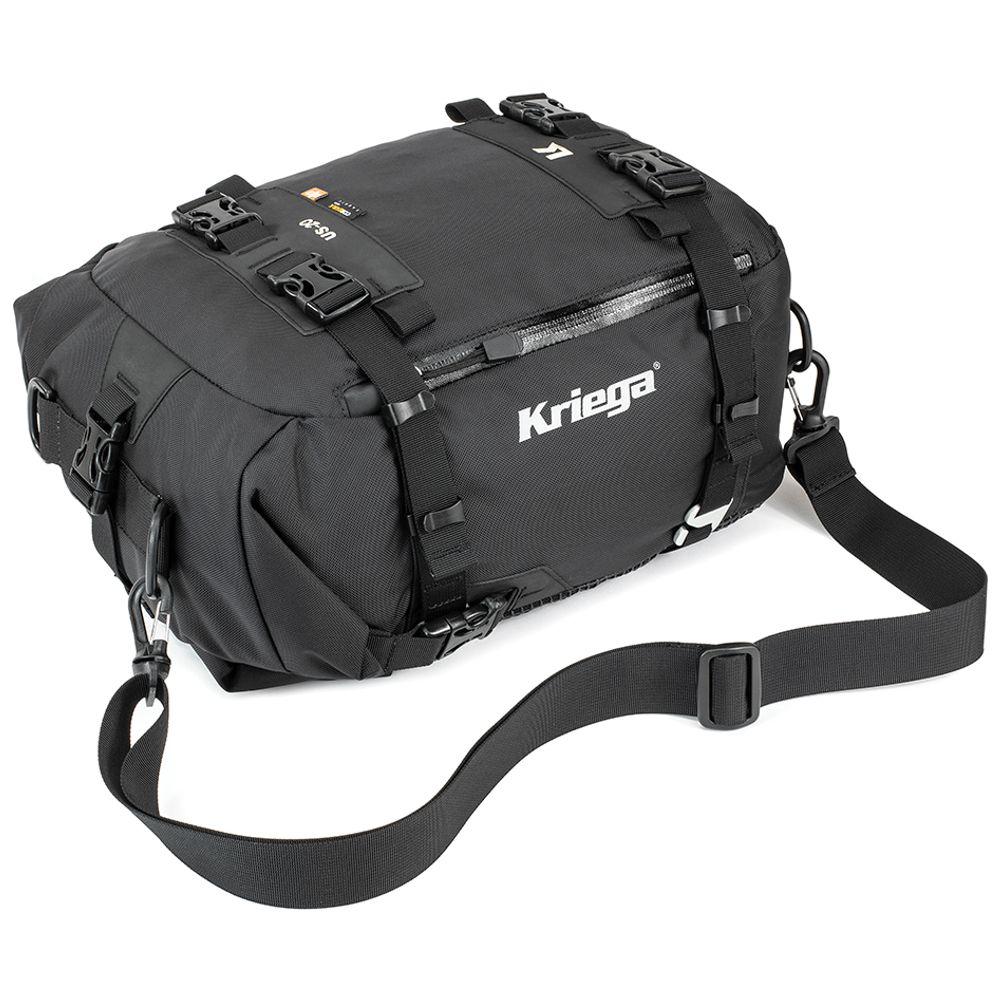 Kriega US-20 Drypack with Cordura
