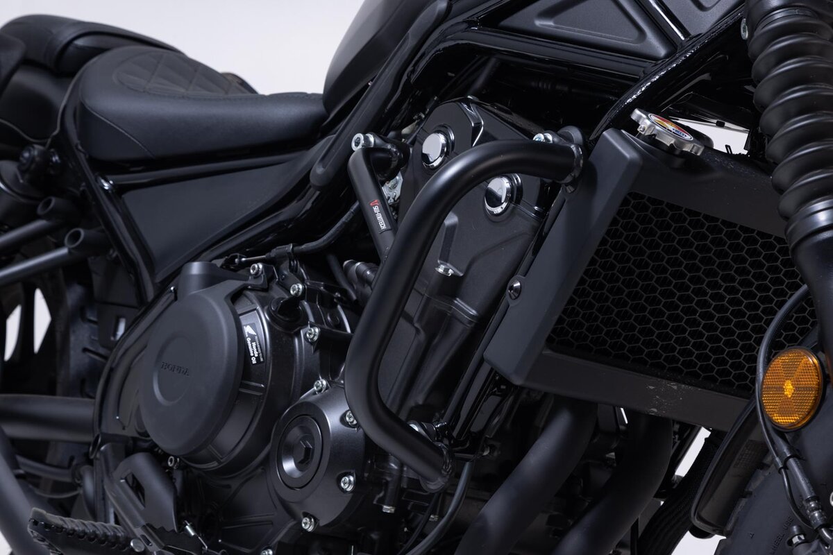Crash bar for Aprilia Tuareg 660 (21-) SW Motech