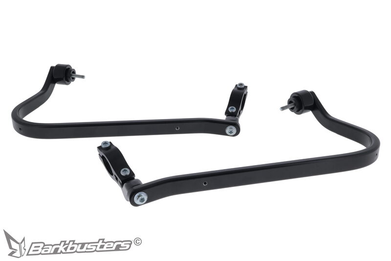 Barkbusters hardware kit two-point attachment
