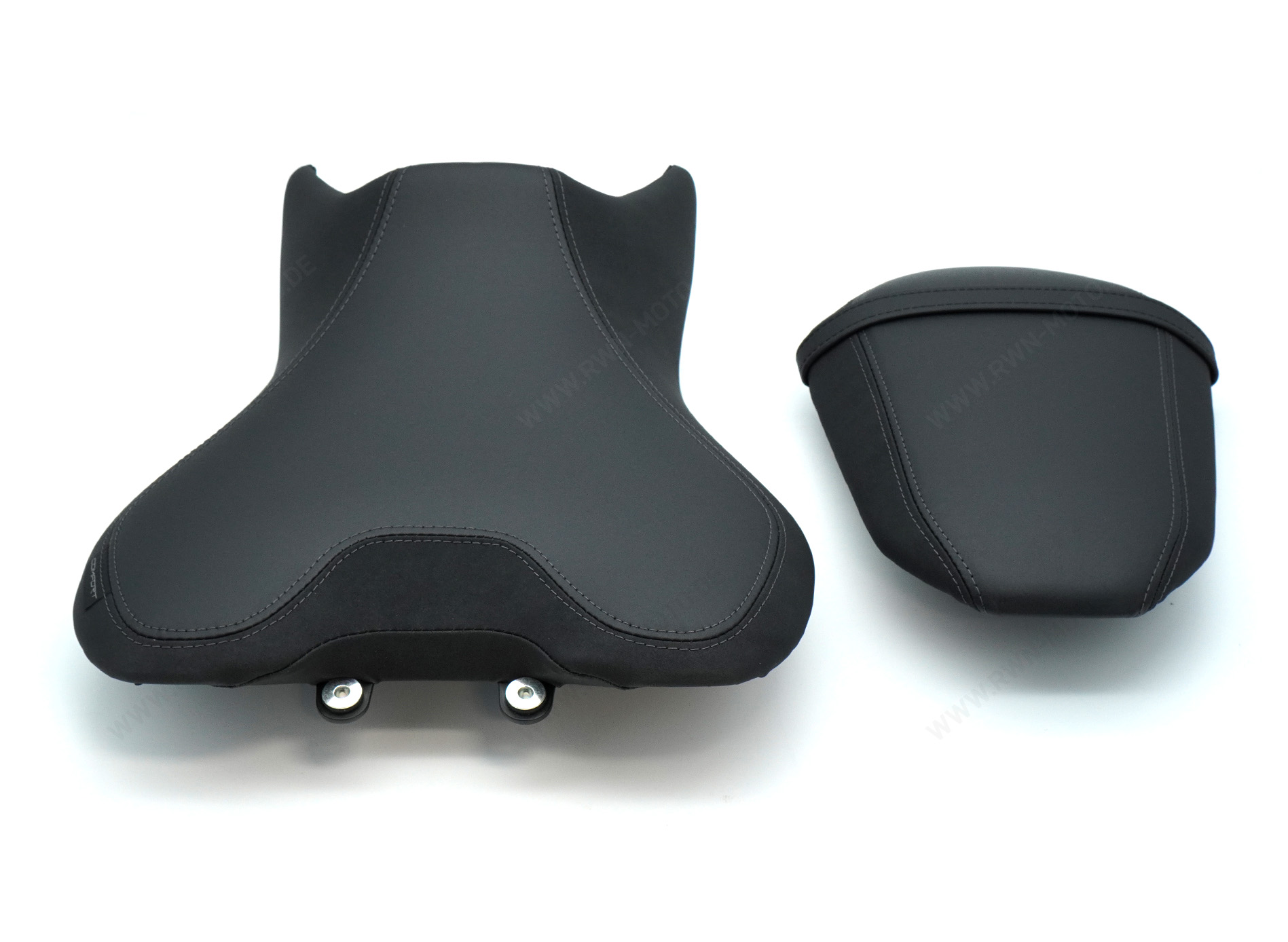Comfort seat (rider + passenger) for Yamaha MT 07 (21-24) original
