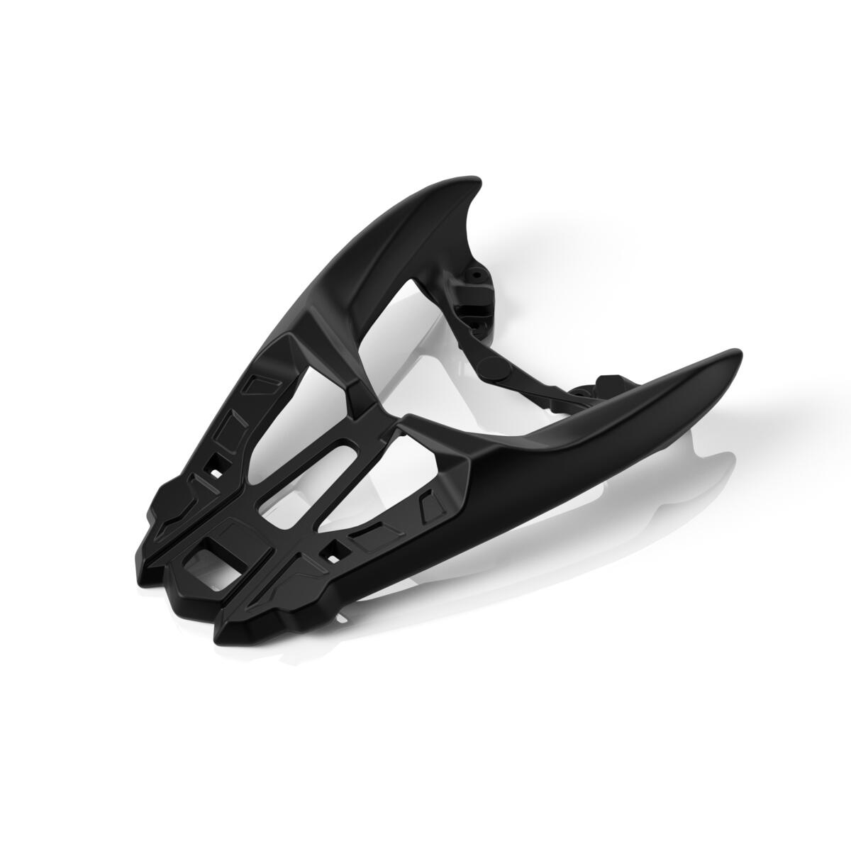Topcase carrier for NMAX 125 (Bj.21-24) Original Yamaha
