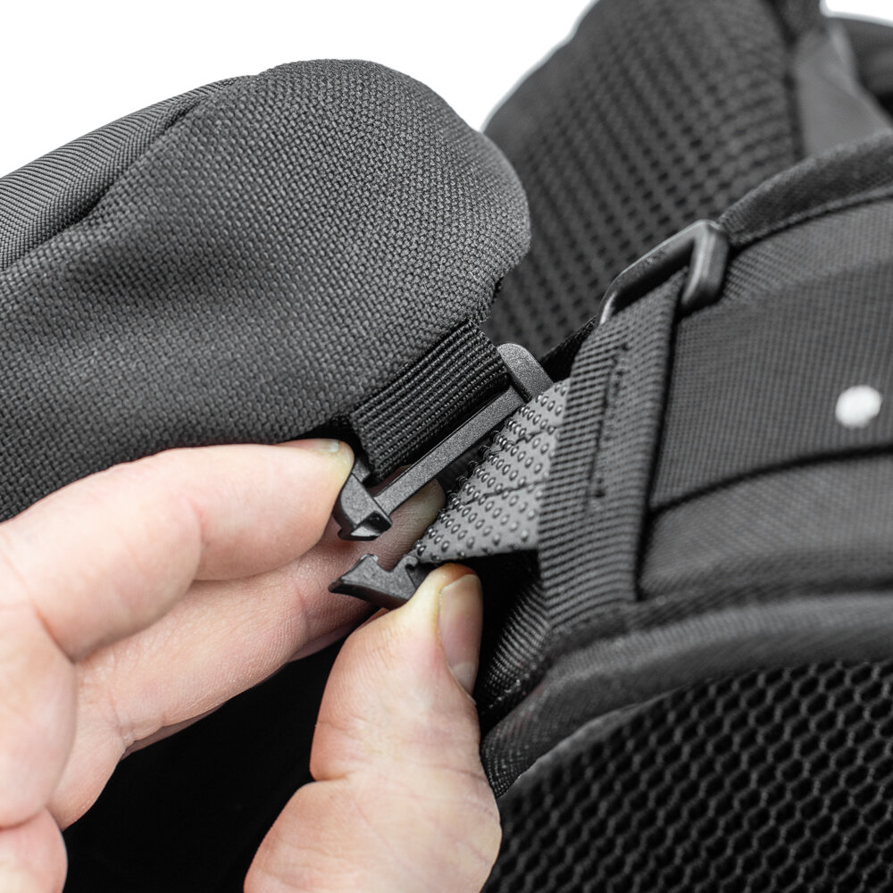Kriega Trail Pockets / Backpack Bags