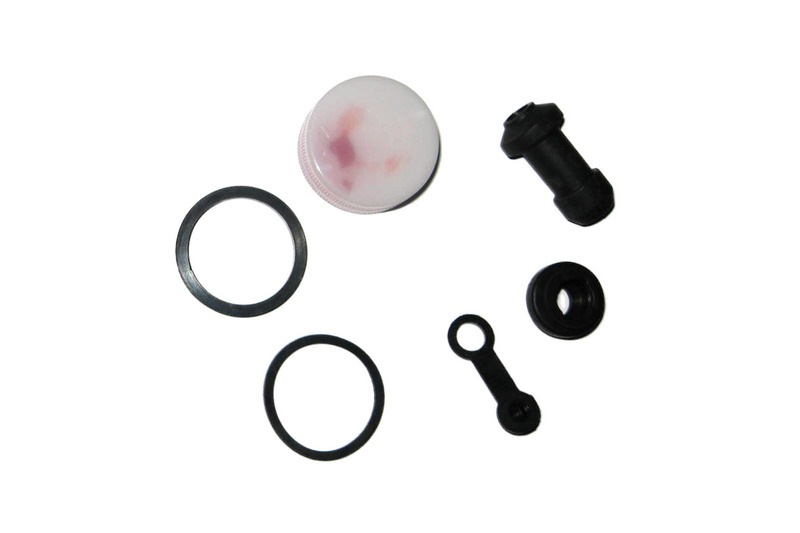 Repair kit brake caliper Tecnium rear Honda CR