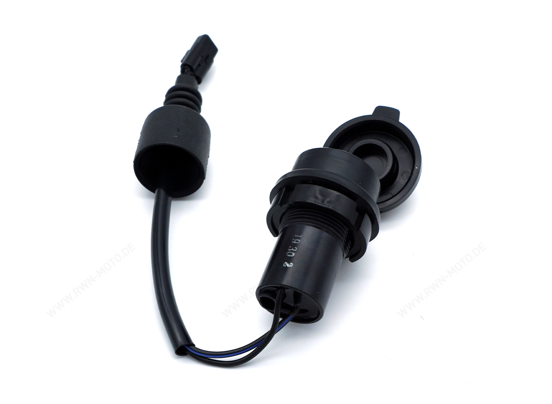12V socket Honda CB1000R (BJ 18-)